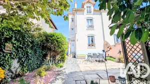 Maison à Esbly (77450)