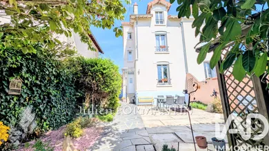 Maison à Esbly (77450)