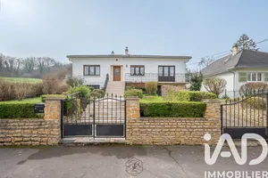 House in Rombas (57120)