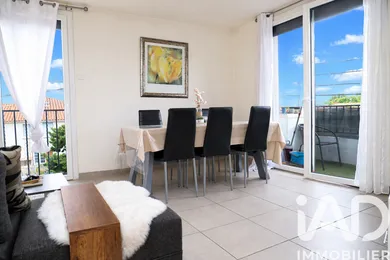 Apartment in Perpignan (66000)
