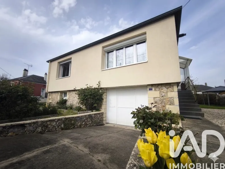Maison 4 pièces 50 m² · à Pont-Audemer · 50 m² · 161 000 €