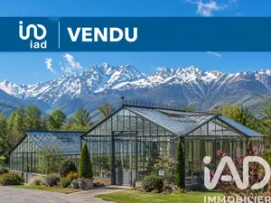 Land in Horgues (65310)
