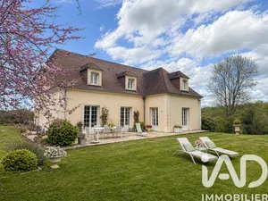 Demeure à Gonneville-sur-Mer (14510)