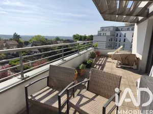Apartment in Juvisy-sur-Orge (91260)