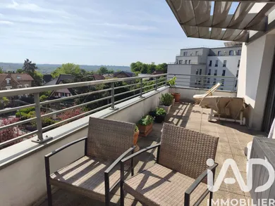 Apartment in Juvisy-sur-Orge (91260)