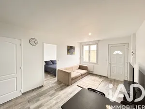 Maison de ville à Villeneuve-Saint-Georges (94190)