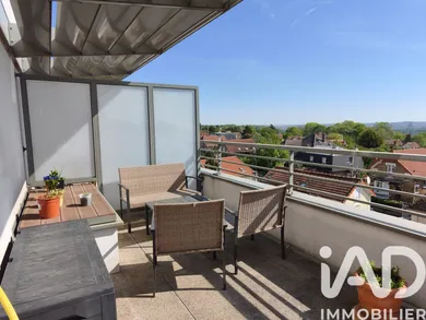 Appartement à Juvisy-sur-Orge (91260)
