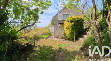 Maison à Magny-en-Vexin (95420)