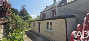 Maison à Périers-sur-le-Dan (14112)