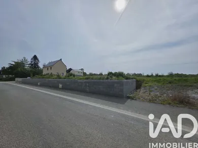 Building plot in Maisoncelles-Pelvey (14310)