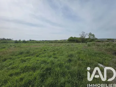 Building plot in Maisoncelles-Pelvey (14310)