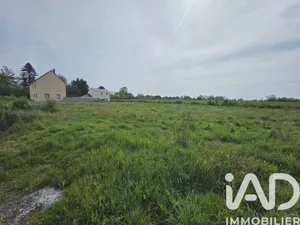 Terrain à bâtir à Maisoncelles-Pelvey (14310)