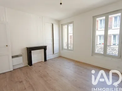 Studio à Lizy-sur-Ourcq (77440)