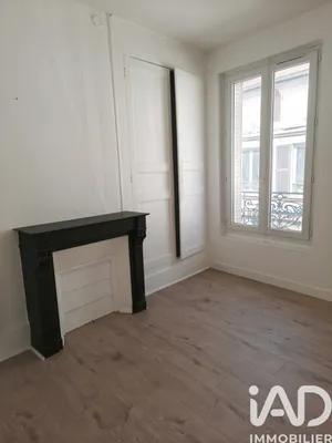 Studio à Lizy-sur-Ourcq (77440)