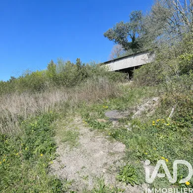 Building plot in Saint-Priest-en-Jarez (42270)