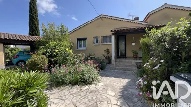 Maison à Le Pradet (83220)