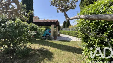 Maison à Le Pradet (83220)