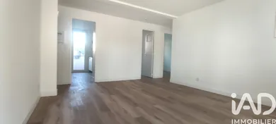 Appartement à Toulon (83000)