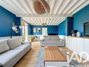 House in La Londe (76500)