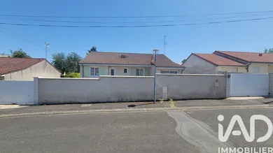 Maison à Loudun (86200)