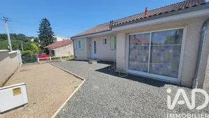 House in Loudun (86200)