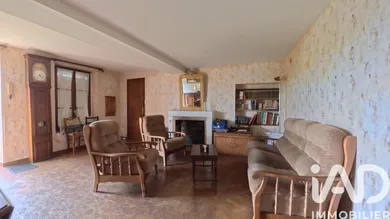 House in Magny-en-Vexin (95420)