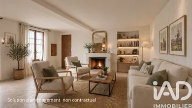 House in Magny-en-Vexin (95420)