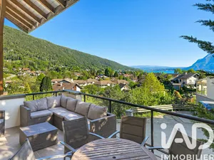 House in Sevrier (74320)