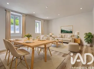 Maison à Salies-de-Béarn (64270)