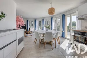 Maison traditionnelle à Bandol (83150)