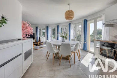 Maison traditionnelle à Bandol (83150)