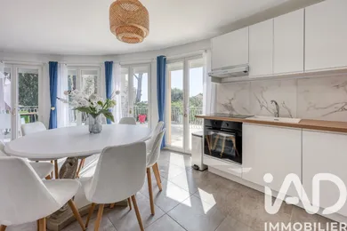 Maison traditionnelle à Bandol (83150)