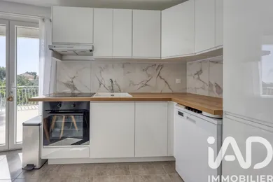 Maison traditionnelle à Bandol (83150)