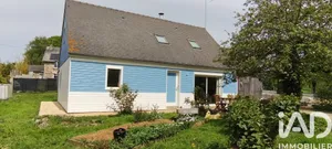 Maison à Livré-sur-Changeon (35450)