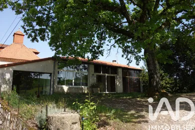 Park home in Puymirol (47270)