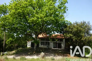 Maison de campagne à Puymirol (47270)