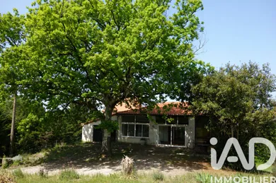 Park home in Puymirol (47270)