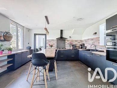 House in La Londe (76500)