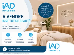 Esthétique, Coiffure​ à Paris (75015)