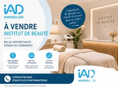 Esthétique, Coiffure​ à Paris (75015)