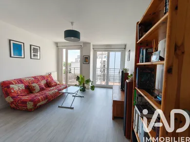 Appartement à Juvisy-sur-Orge (91260)