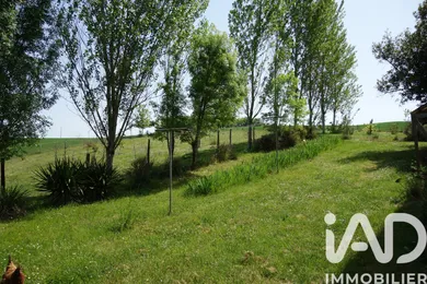 Park home in Puymirol (47270)