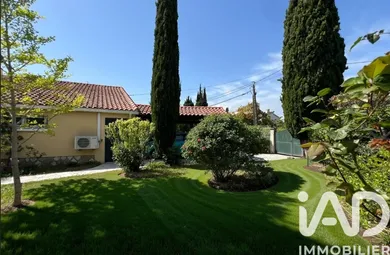Maison à Le Pradet (83220)