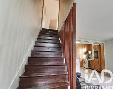House in Tremblay-en-France (93290)