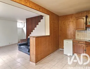House in Tremblay-en-France (93290)