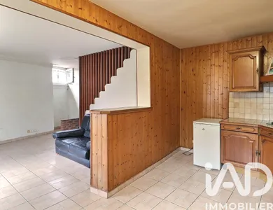 House in Tremblay-en-France (93290)