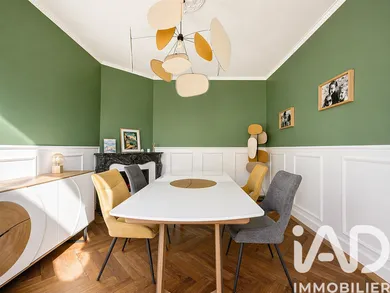 House in La Londe (76500)