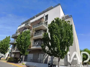 Apartment in Juvisy-sur-Orge (91260)