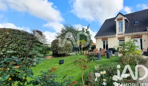 Pavillon à Estrées-sur-Noye (80250)