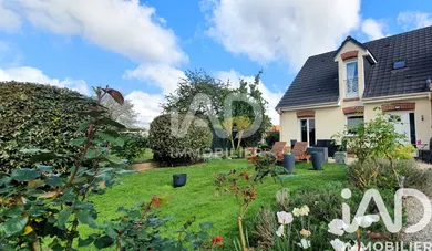 Pavillon à Estrées-sur-Noye (80250)